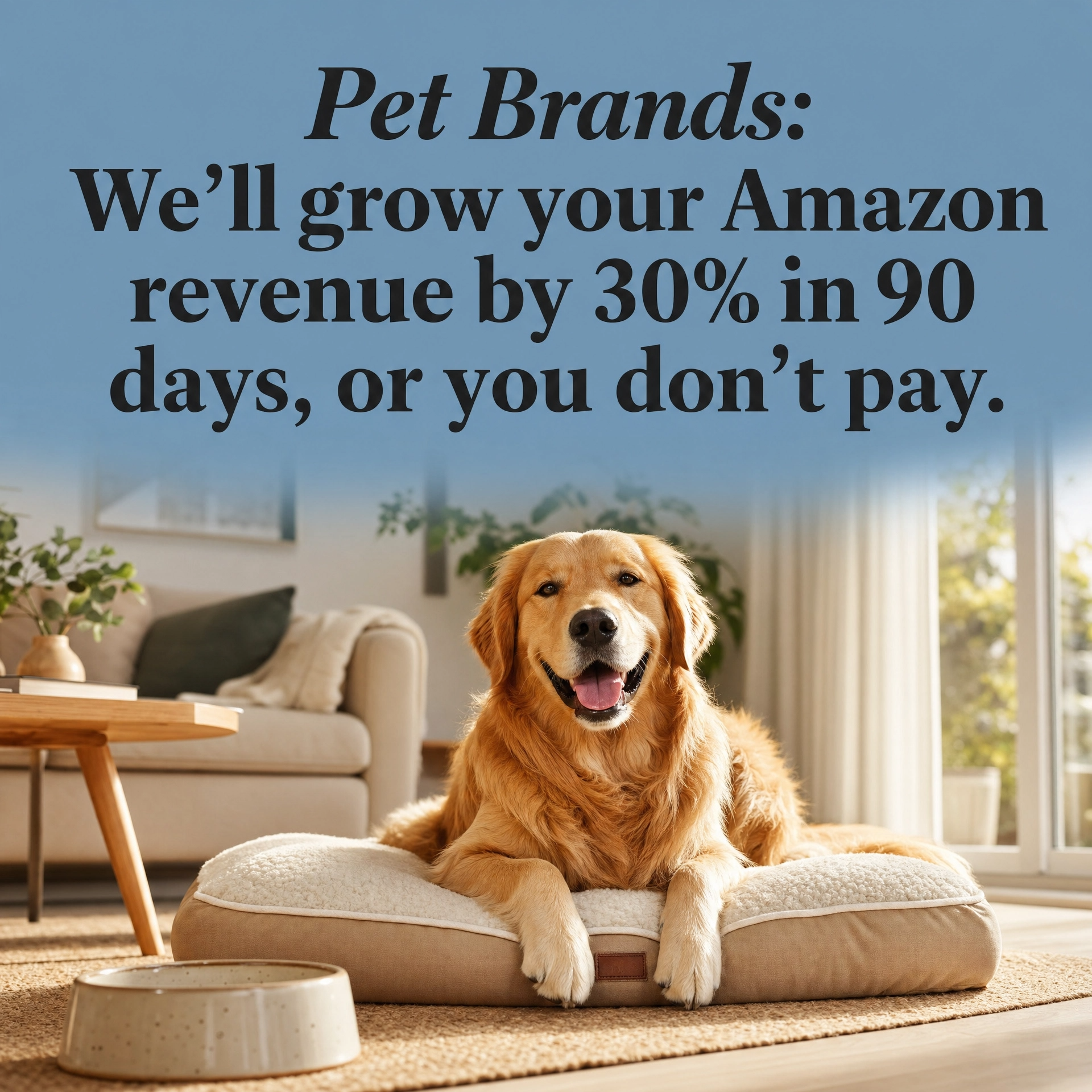 Spartin Global Facebook ad
