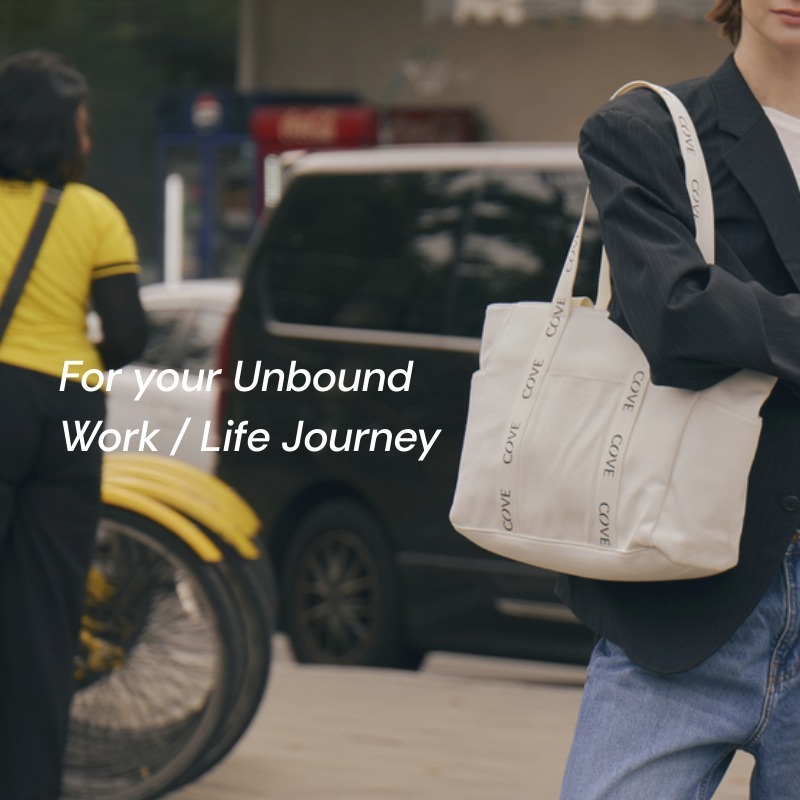 CoveClub Facebook ad