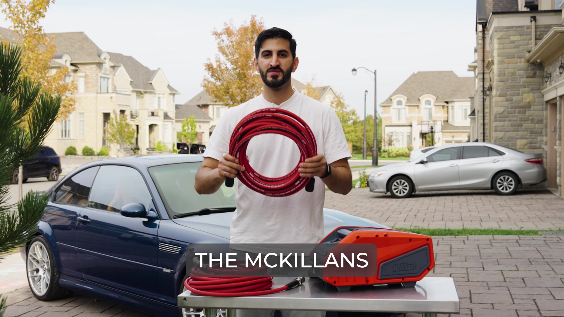 McKillans Facebook ad from Jul 23, 2026