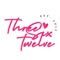Three Six Twelve
