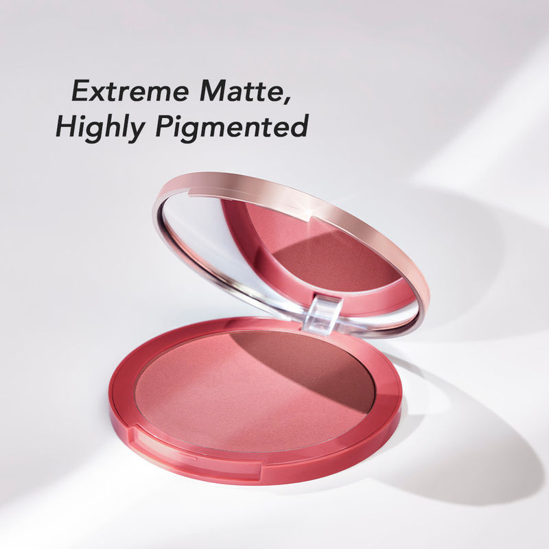 Nykaa Facebook ad