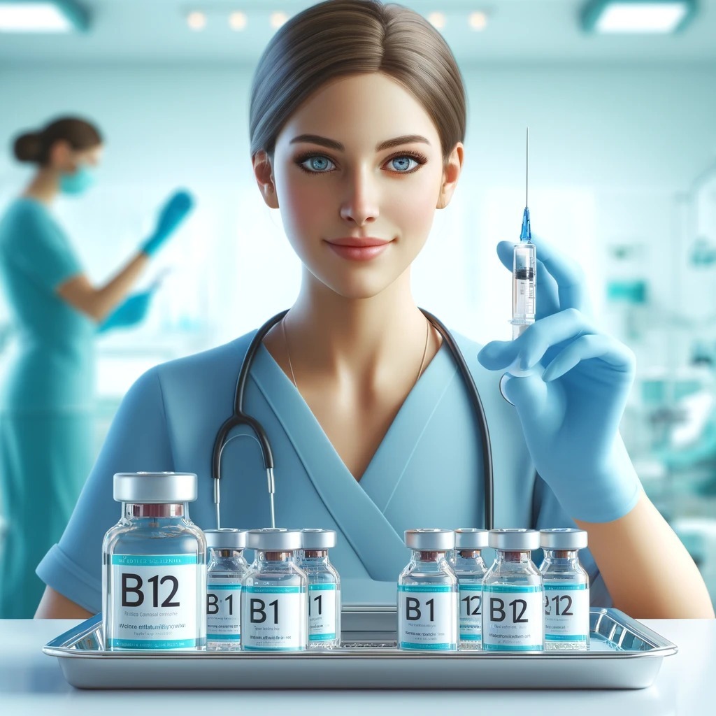 Medical News Facebook ad