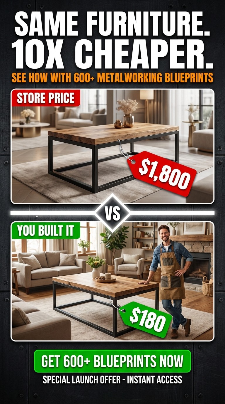 Master Crafts DIY Facebook ad