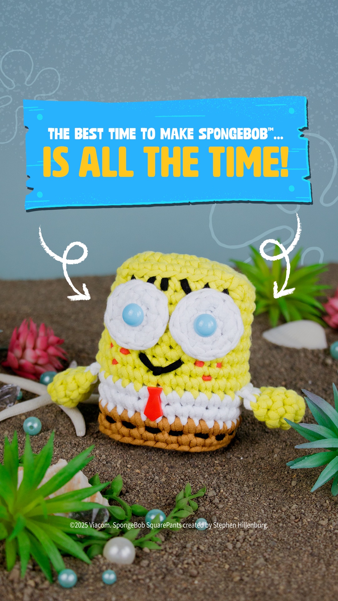 The Woobles Facebook ad