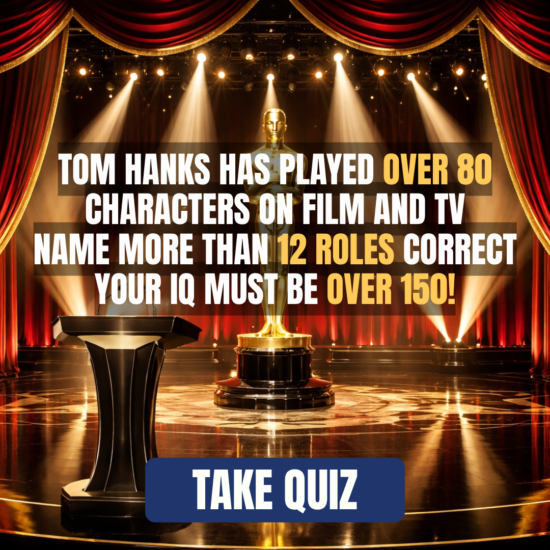 QuizGriz Entertainment Facebook ad