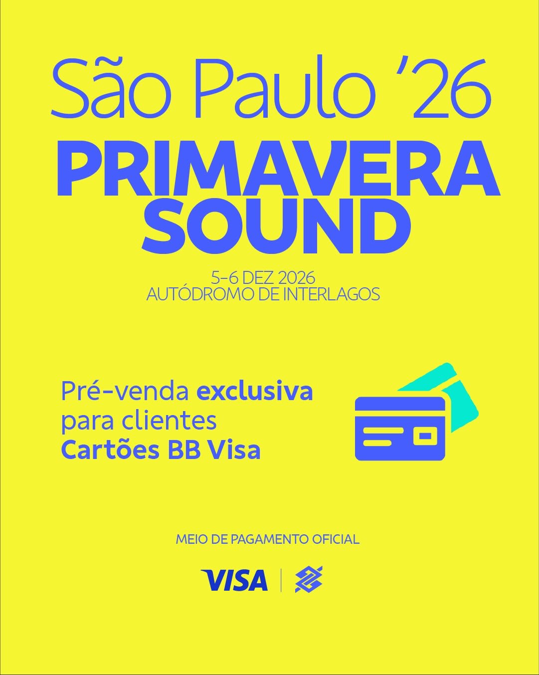 Banco do Brasil Facebook ad