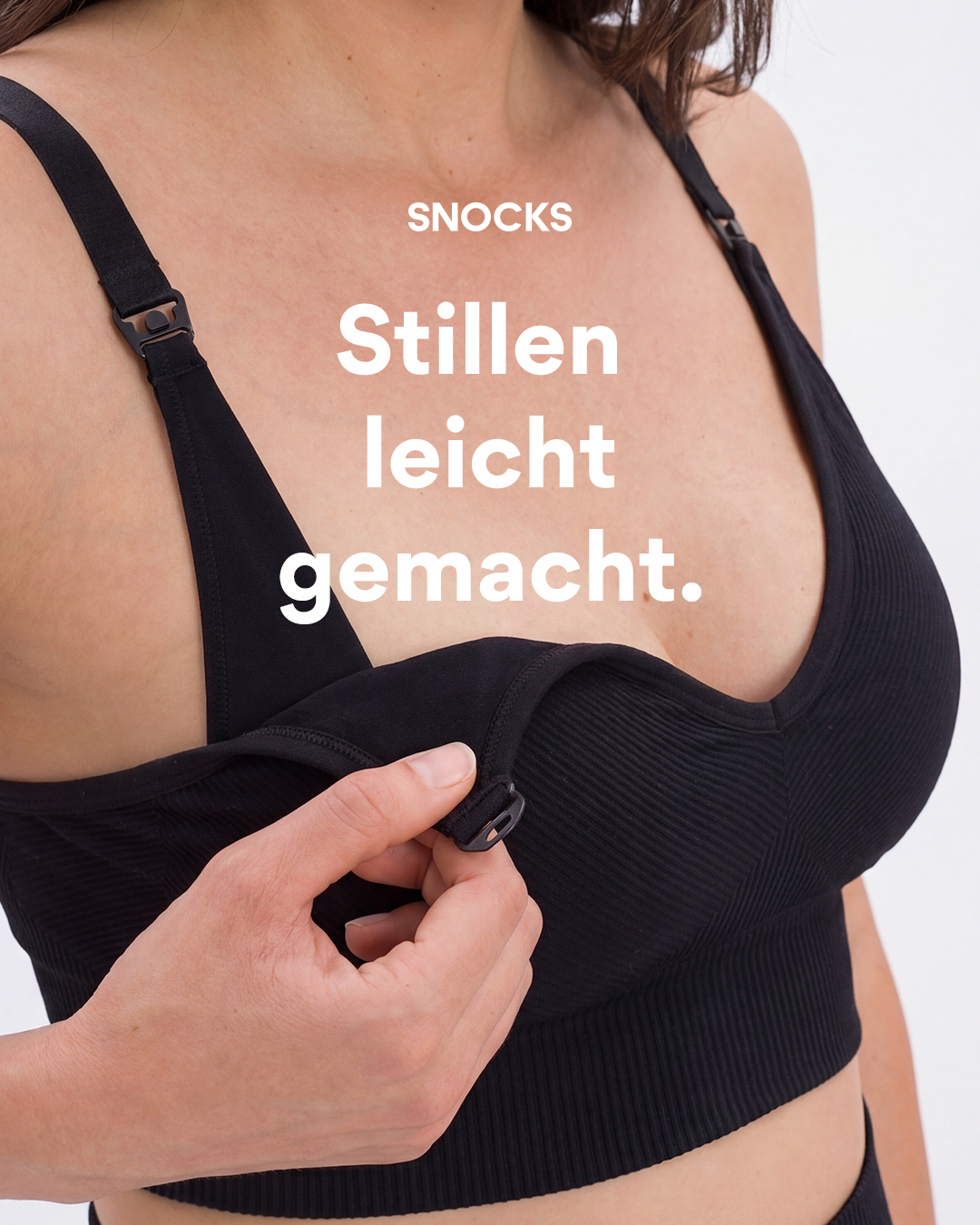 Snocks Facebook ad