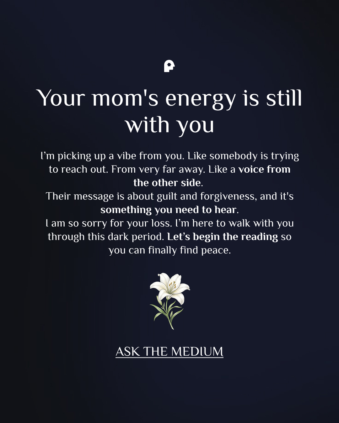 Your Astrology Advisor Facebook ad