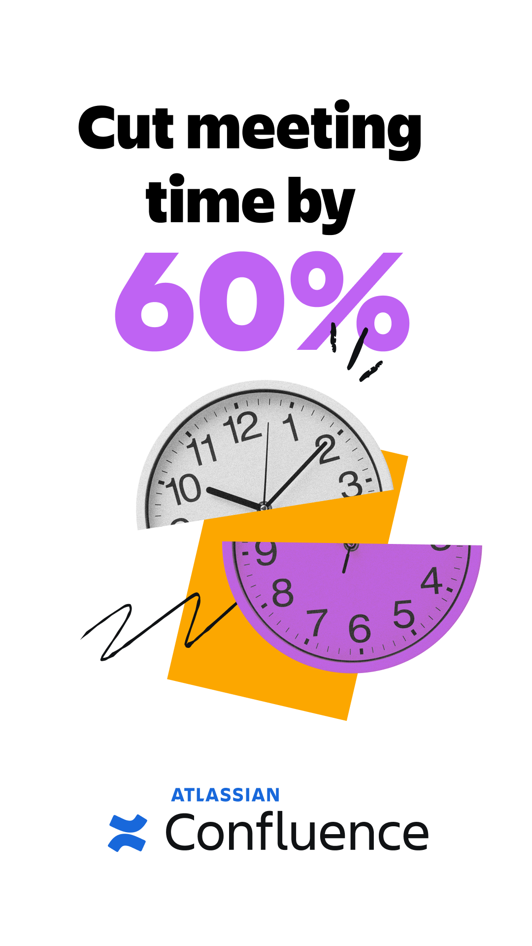 Atlassian Facebook ad
