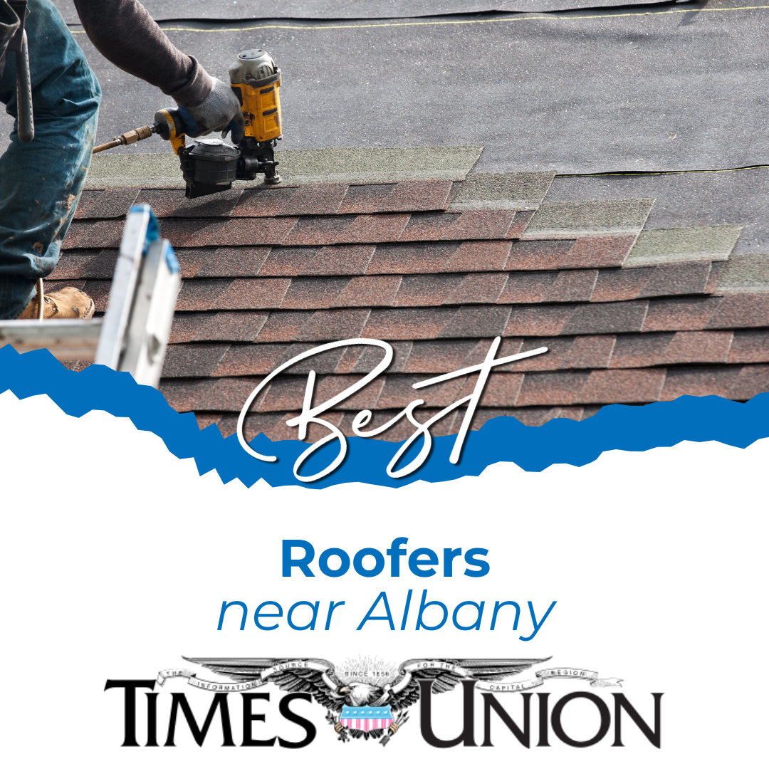 Times Union Facebook ad