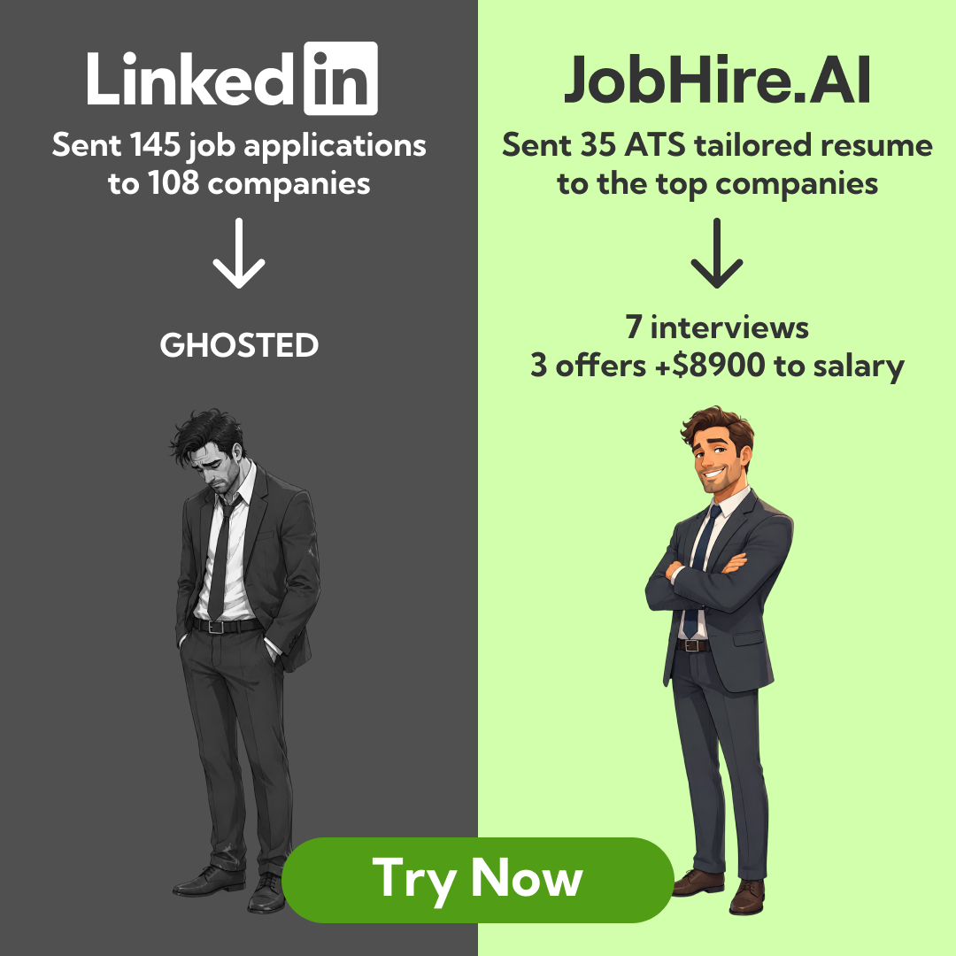 Alison Reed Career Facebook ad