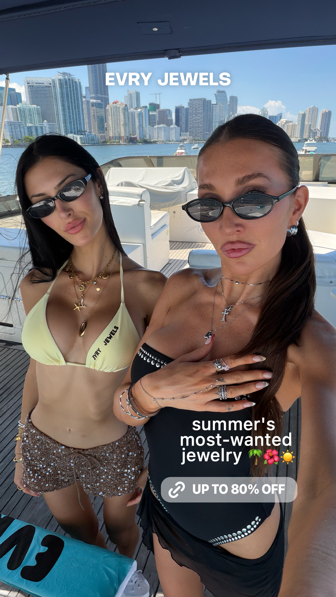 evryjewels Facebook ad