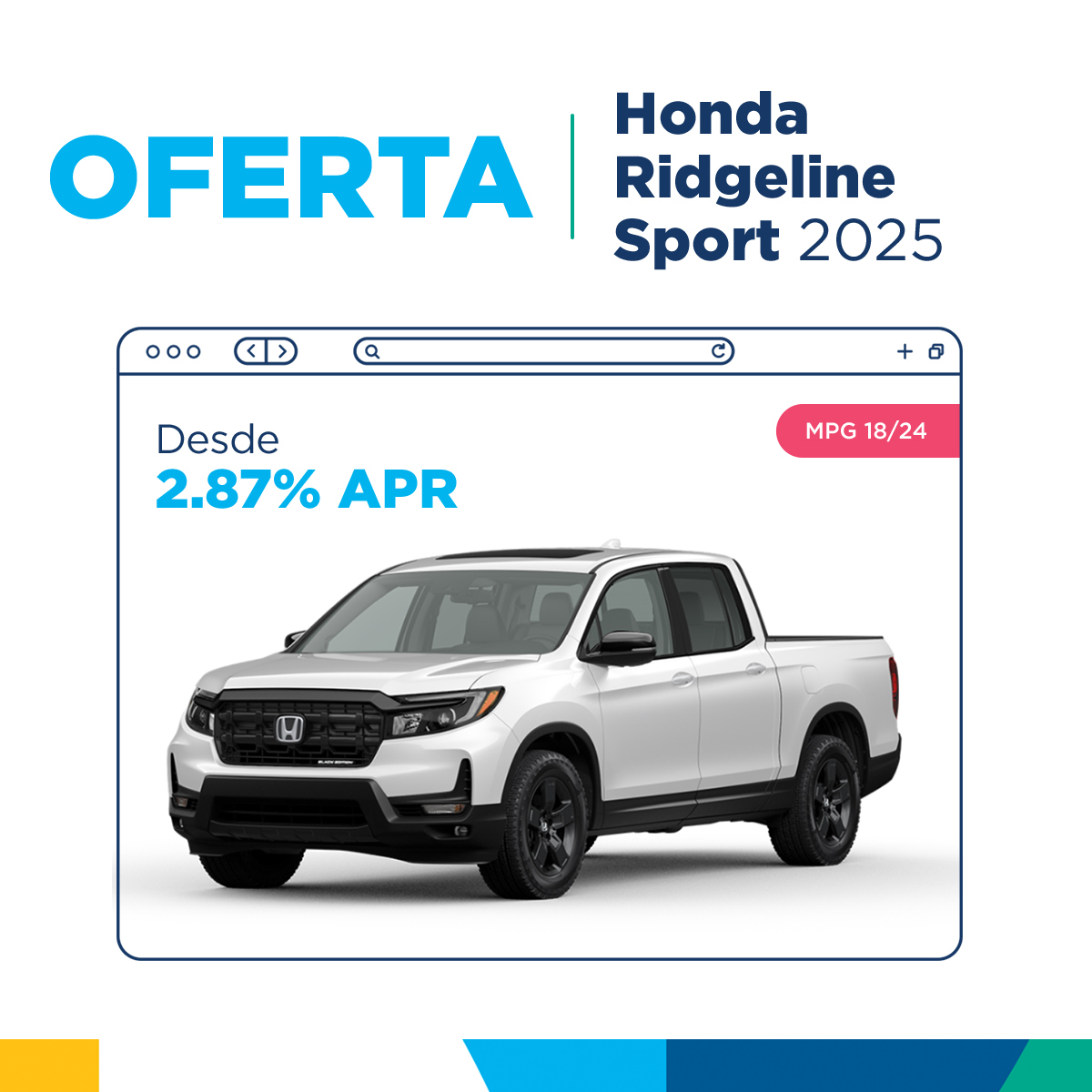 Popular Facebook ad