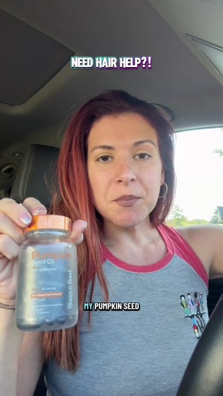 Bloom & Bond Facebook ad: Help Hair Loss Naturally