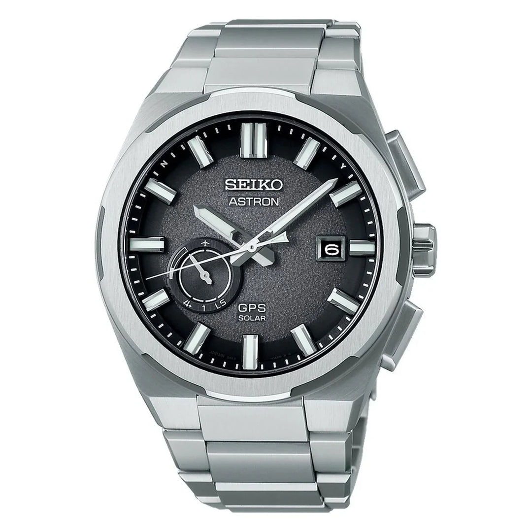 E-Chrono Facebook ad: Experience heritage and craftsmanship on your wrist!