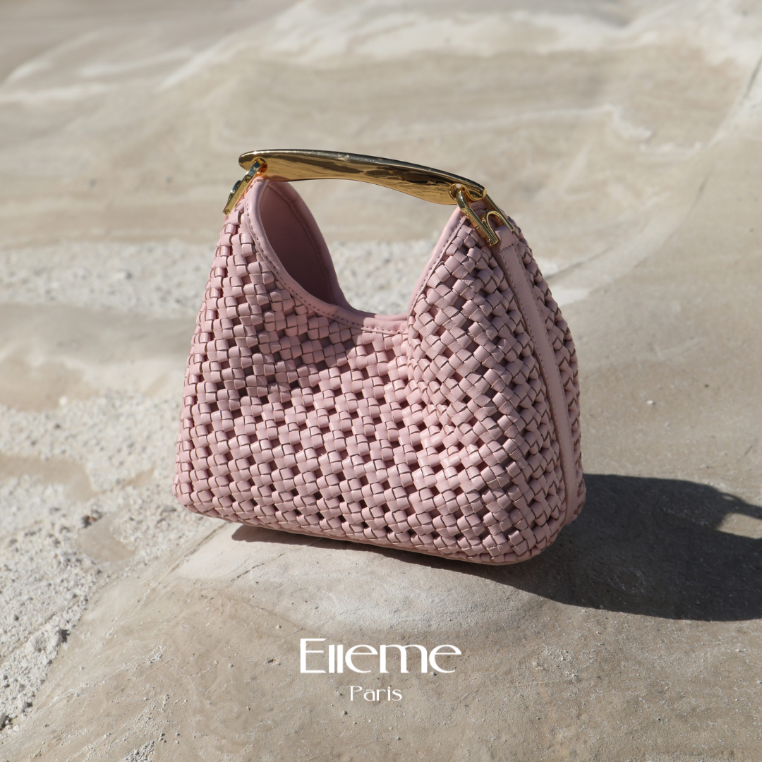 Elleme Facebook ad