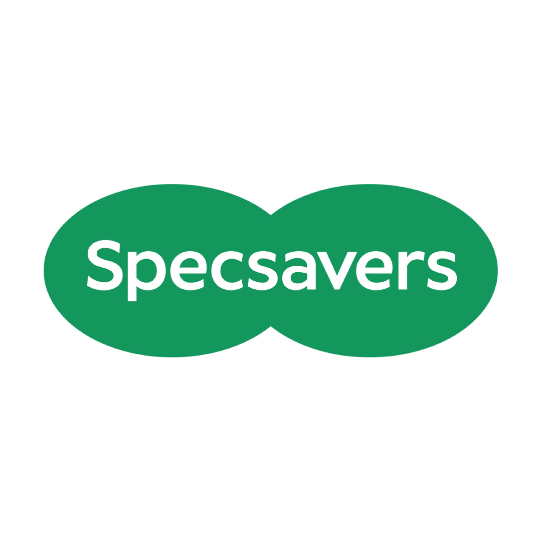 Specsavers Canada Facebook ad: Comprehensive eye exams