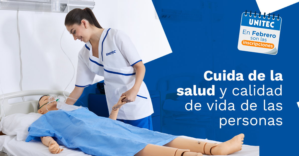 UNITEC Facebook ad