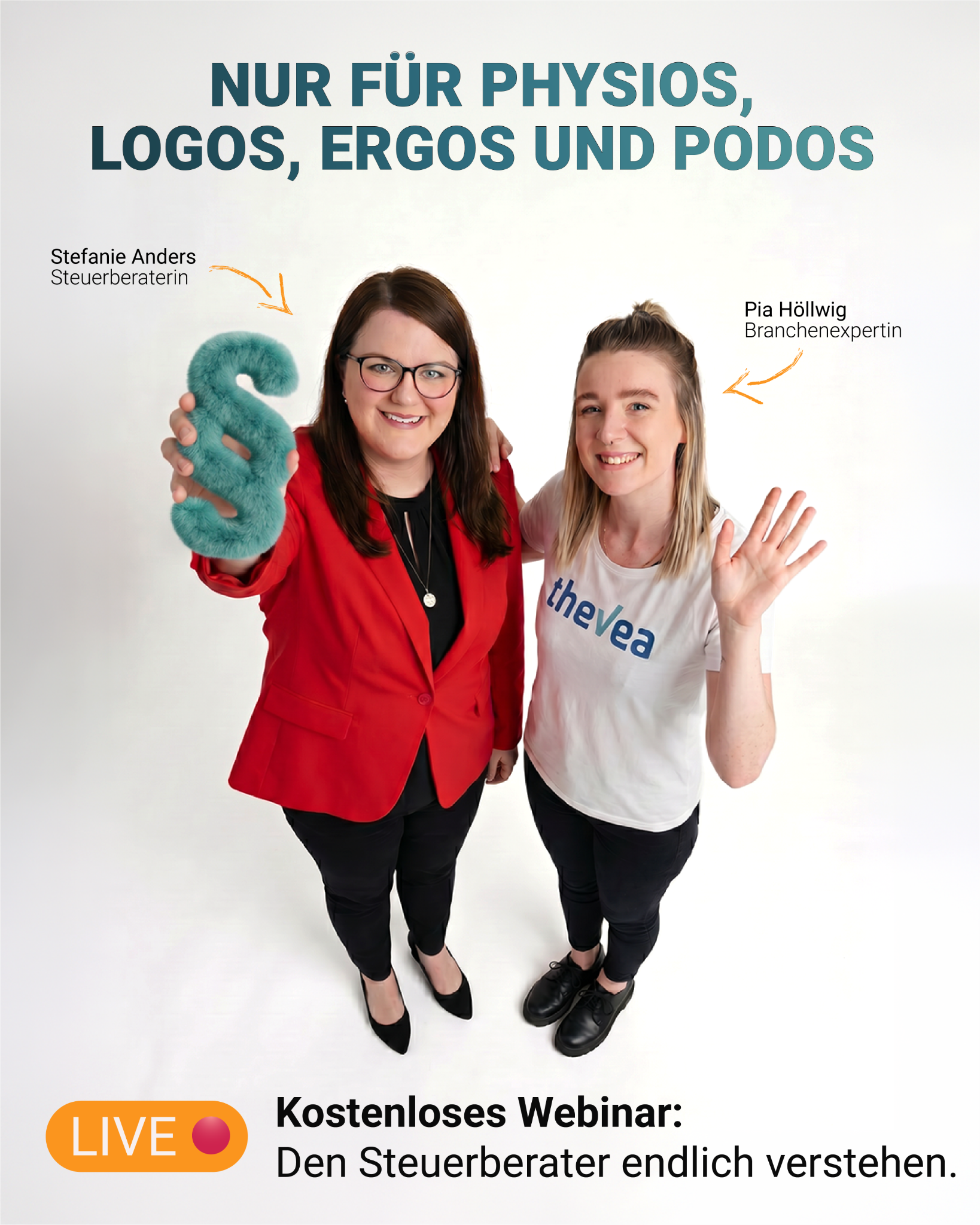 thevea Facebook ad