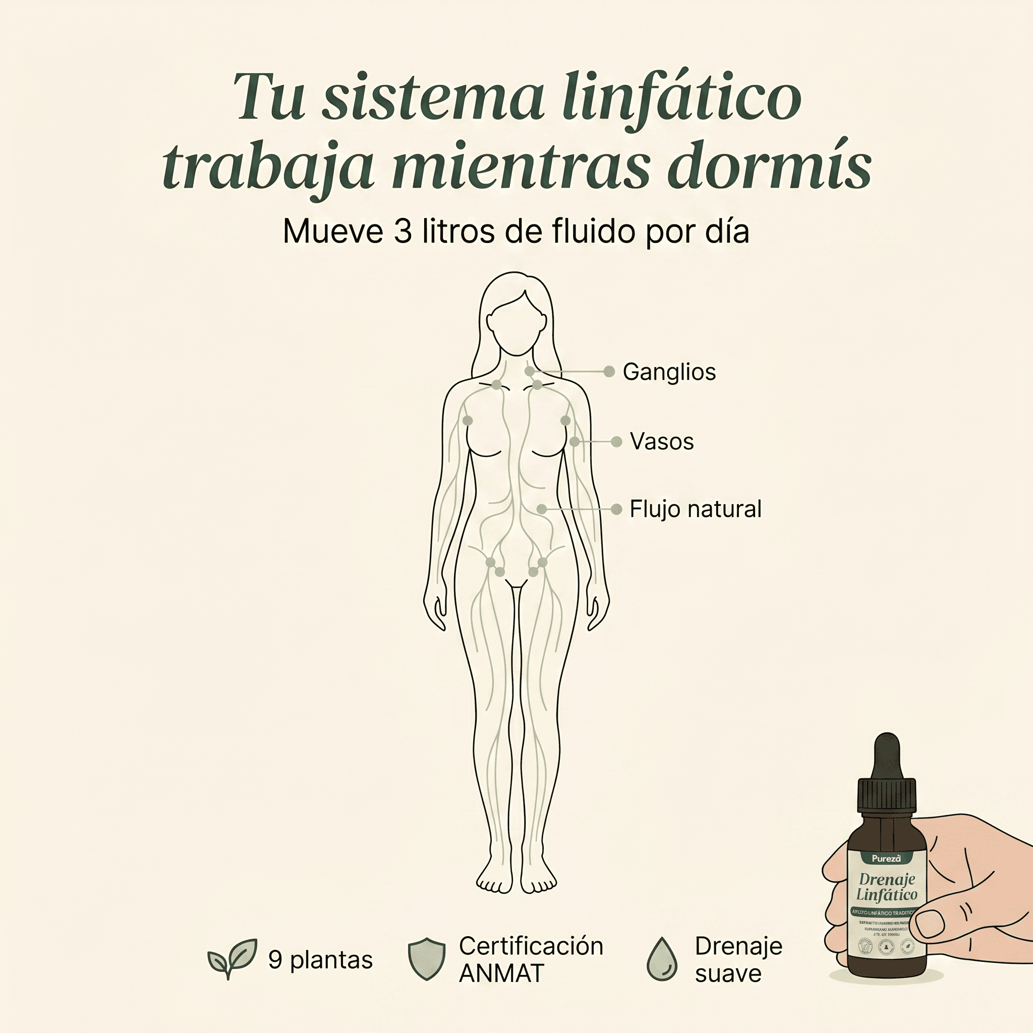 Pureza Facebook ad