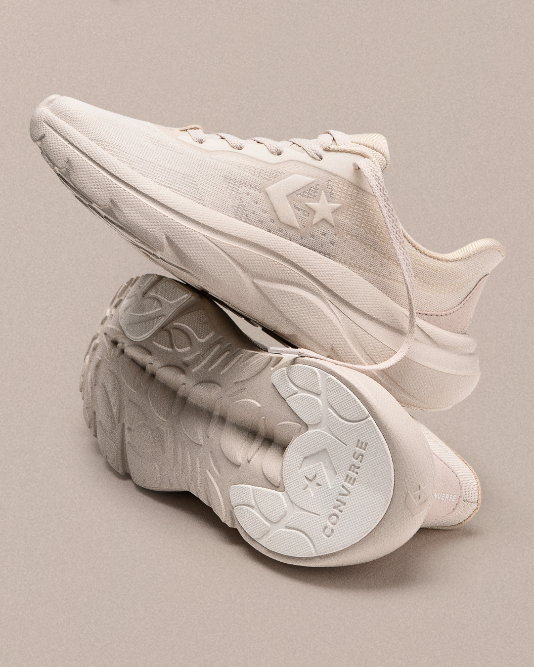 CONVERSE Facebook ad