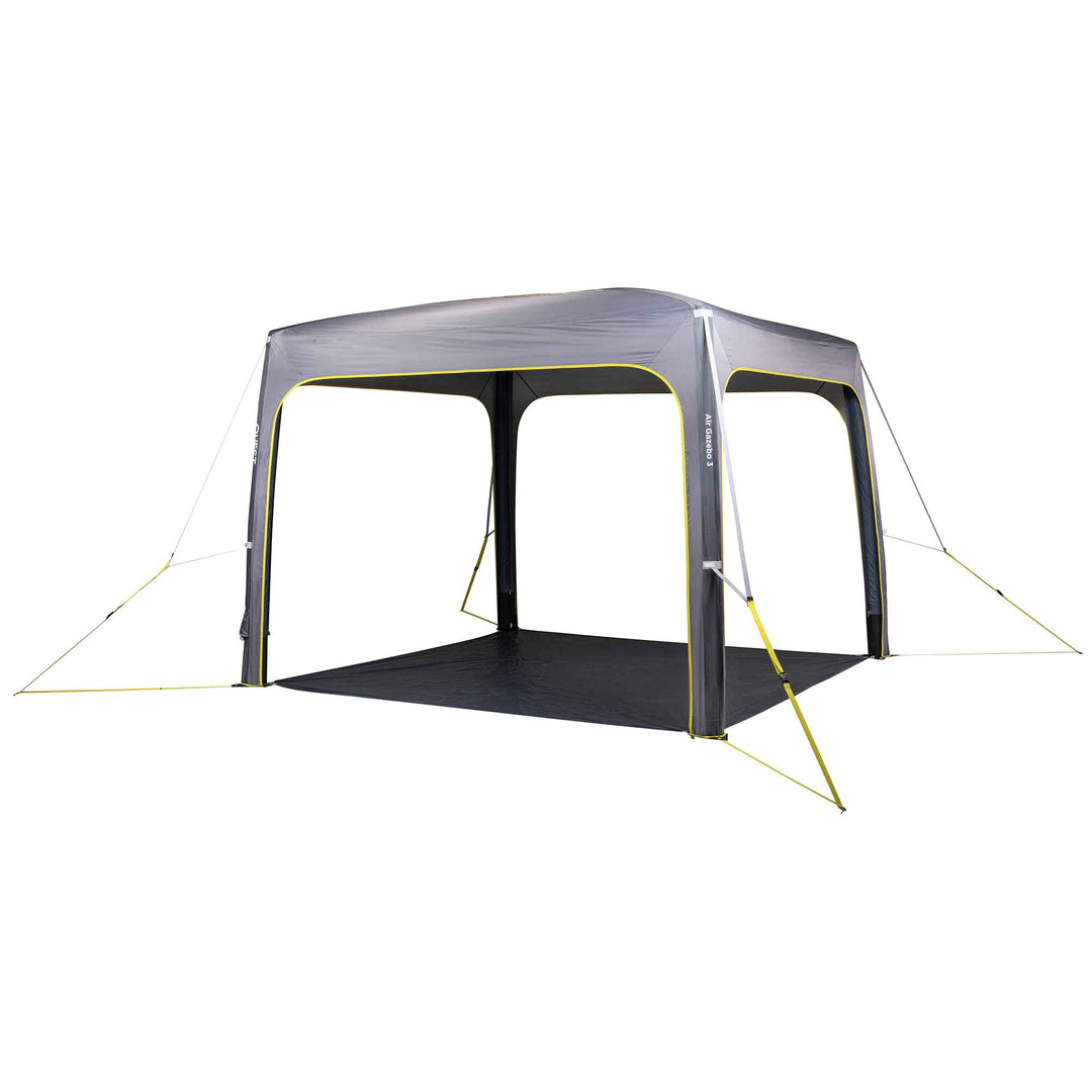 Quest Outdoors Australia Facebook ad: Gear up for your next Camping Trip with…