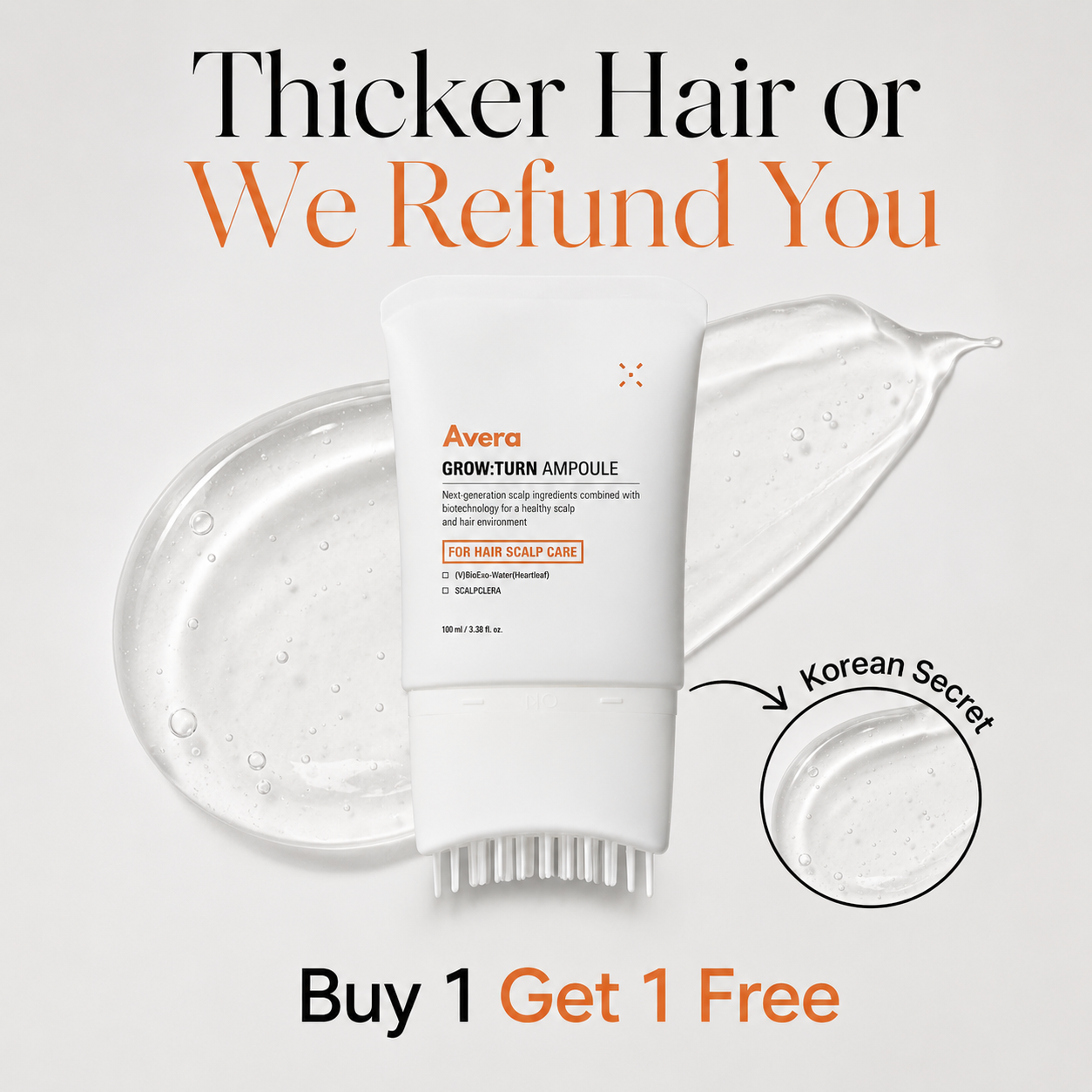 Avera Facebook ad