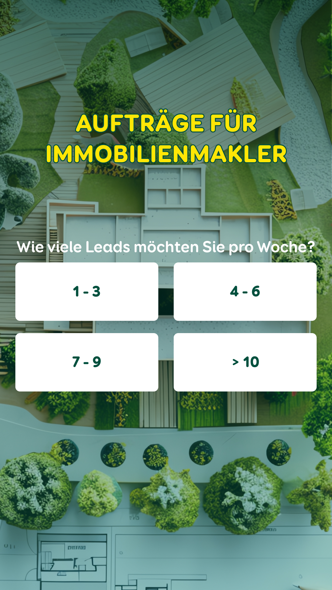 Aroundhome Facebook ad