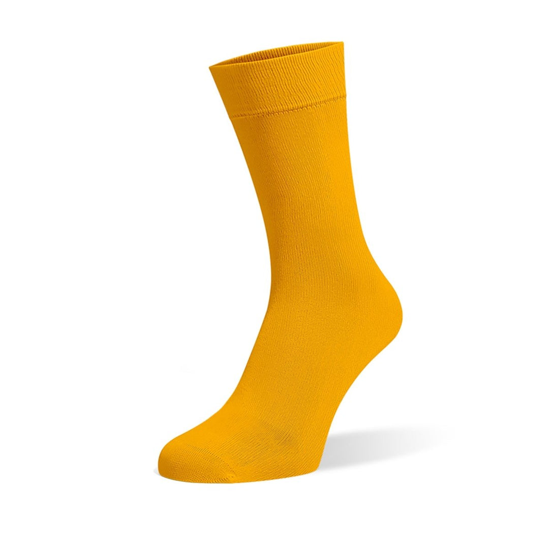 Onesck Facebook ad: Colourful super soft cotton socks.