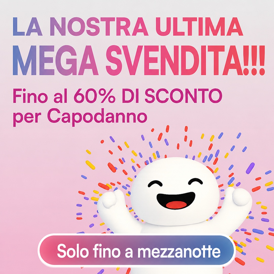 Holo Facebook ad