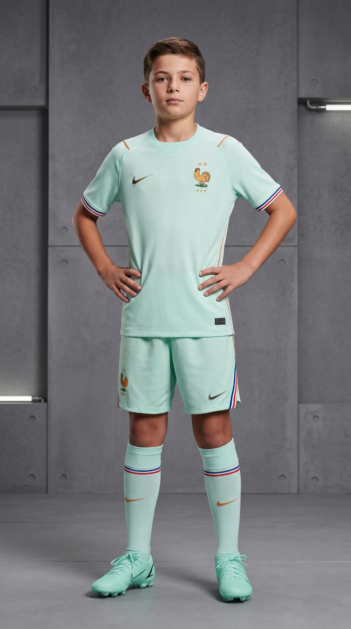 Soccer Dealer Facebook ad from May 12, 2026