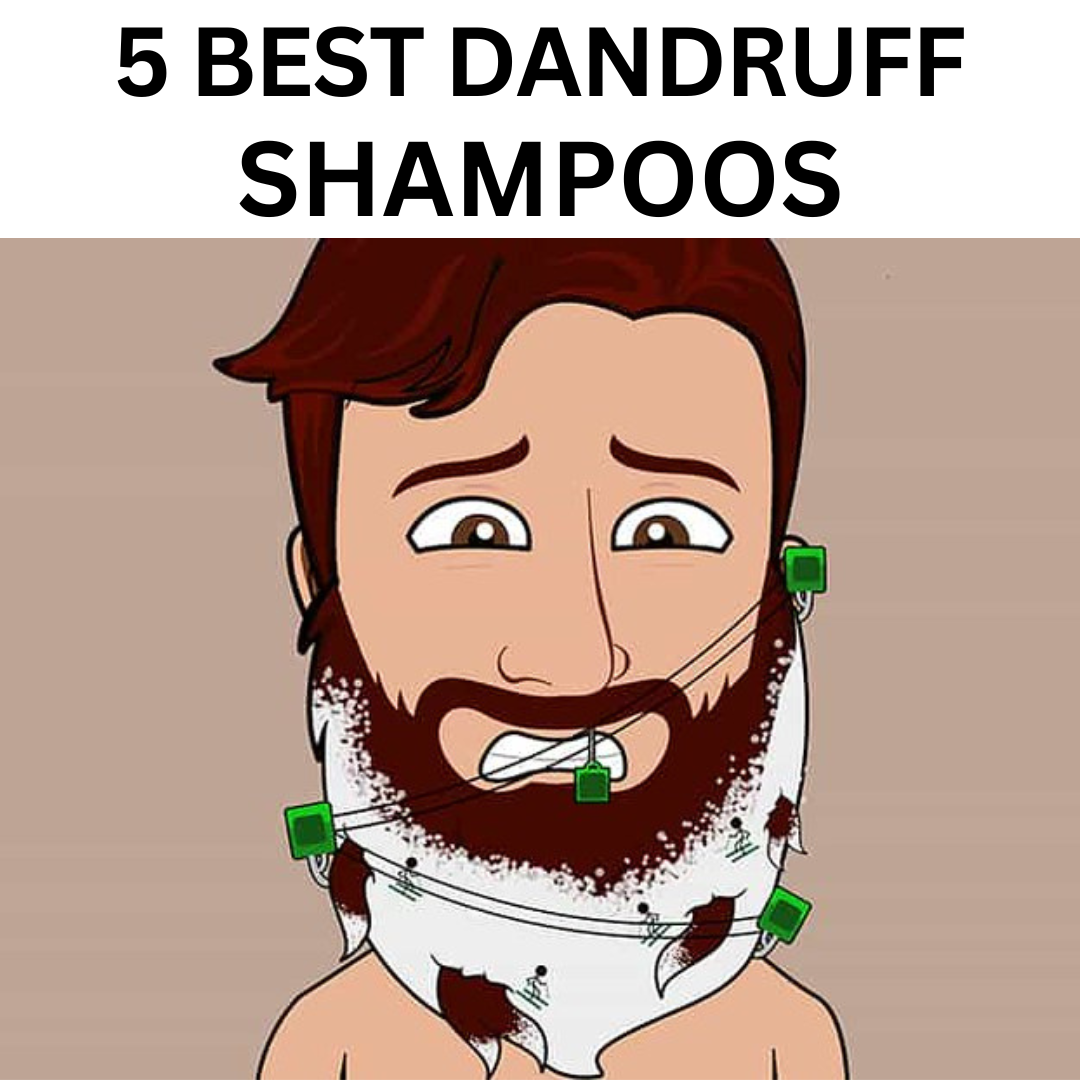 Men's Routine Facebook ad