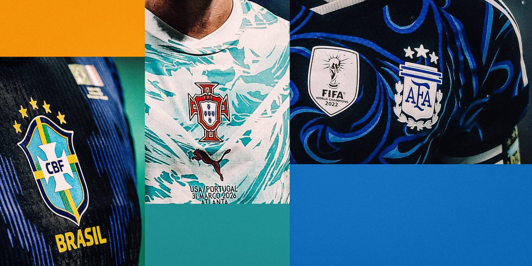 The Athletic Facebook ad