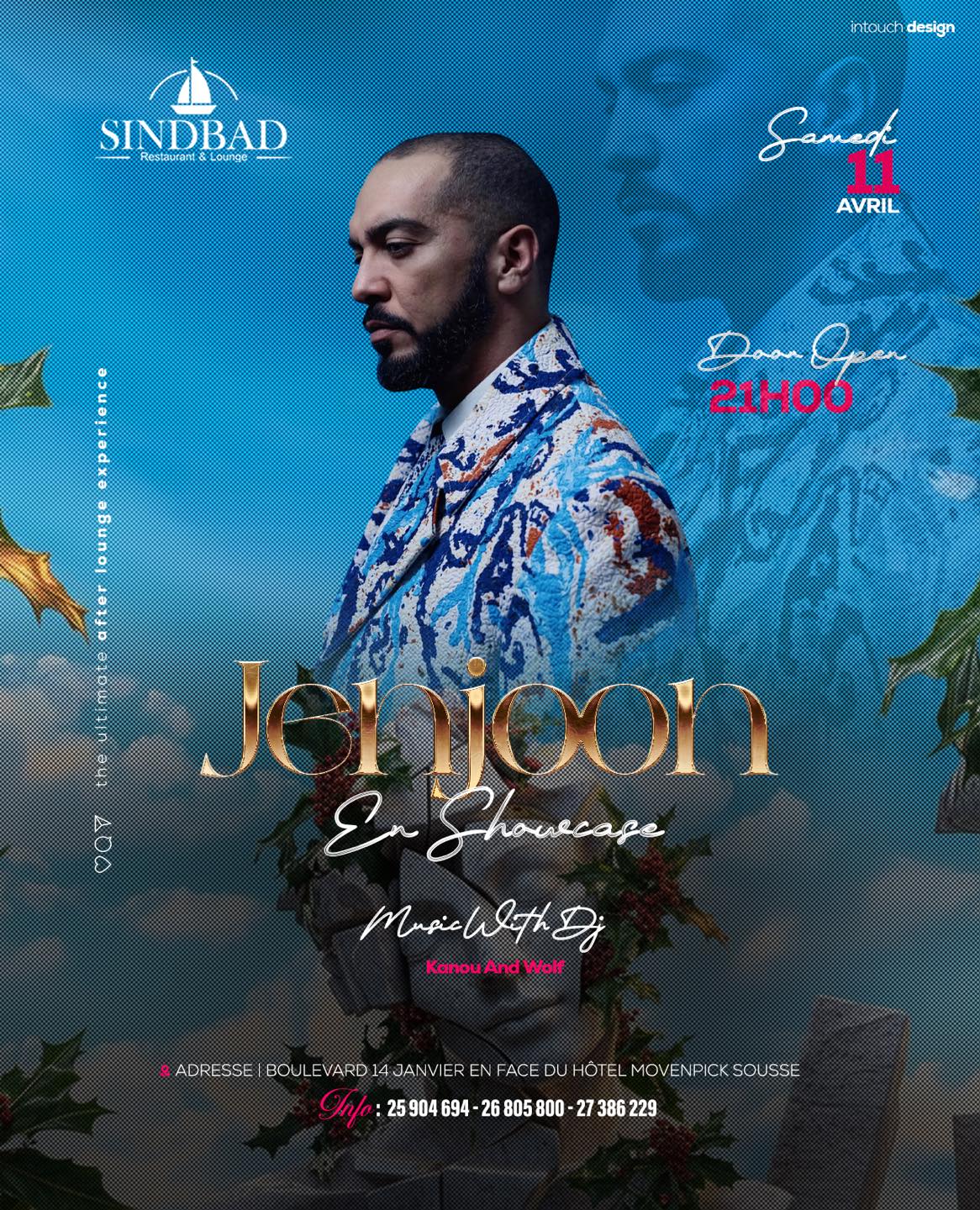 Sindbad-sousse Facebook ad: πππππππ ππ ππππππππ