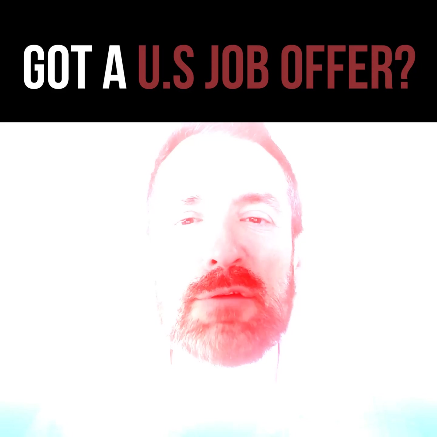 TN Visa Expert: Working in the USA Facebook ad: See if You are Eligible