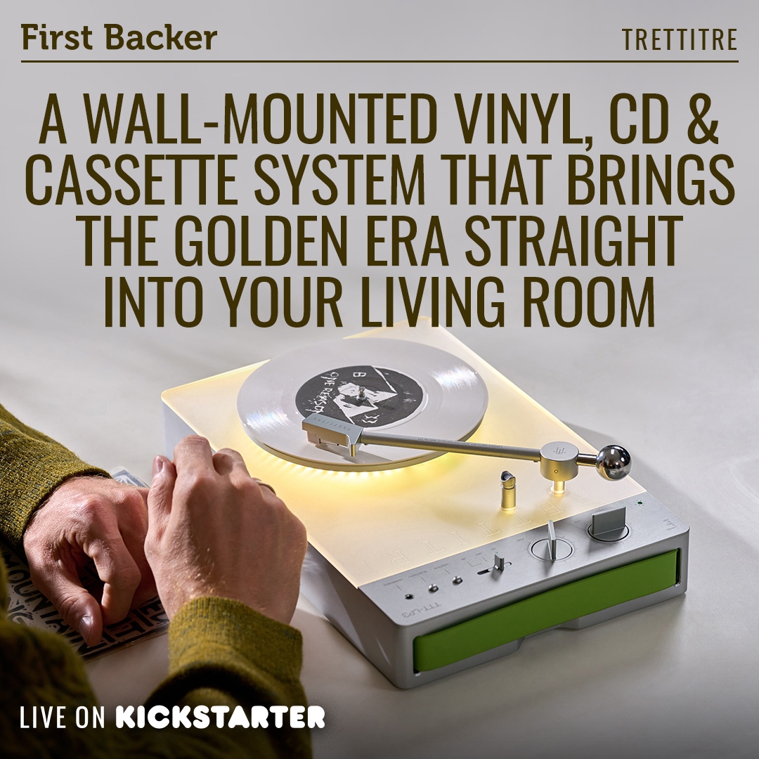 Design Crowdfunding Projects Facebook ad