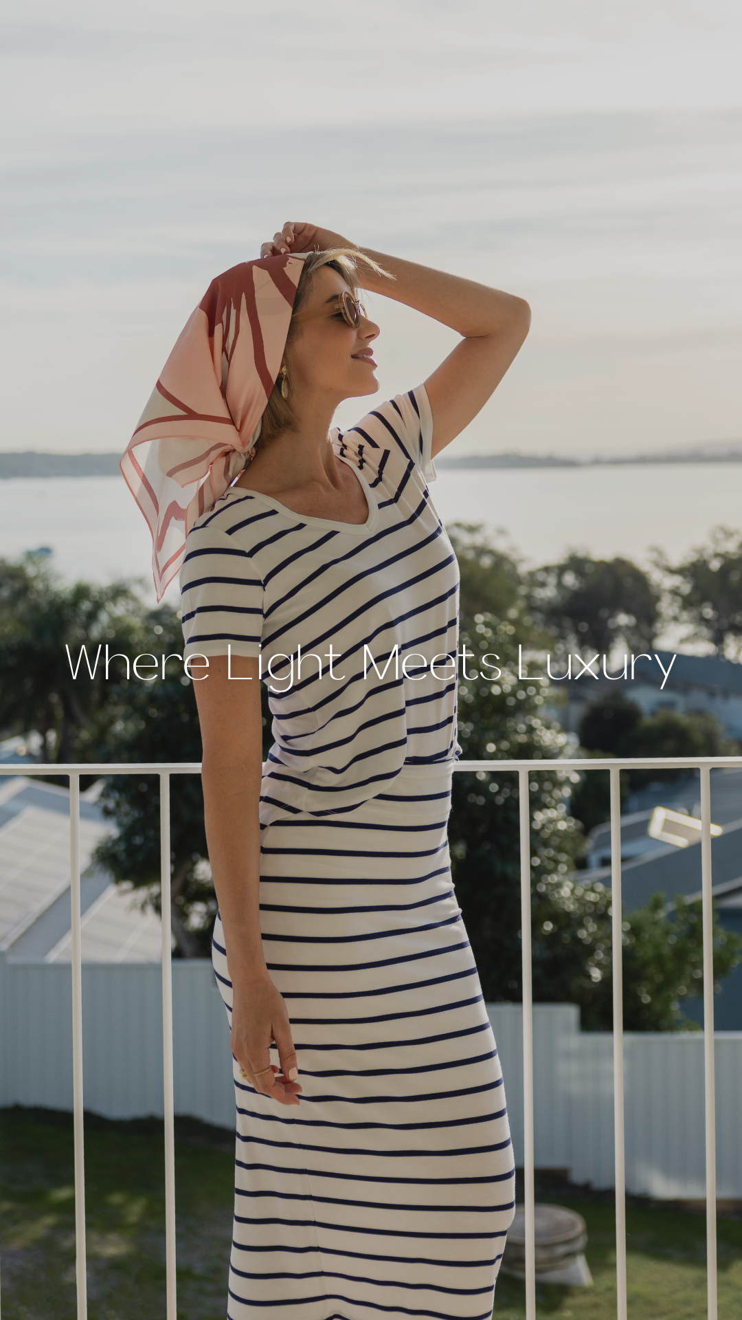 Lou Lou Australia Facebook ad