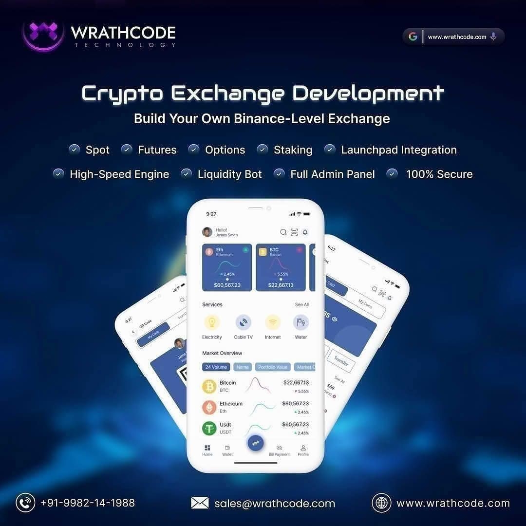Wrathcode Technology Facebook ad: Book Your Free Demo Today