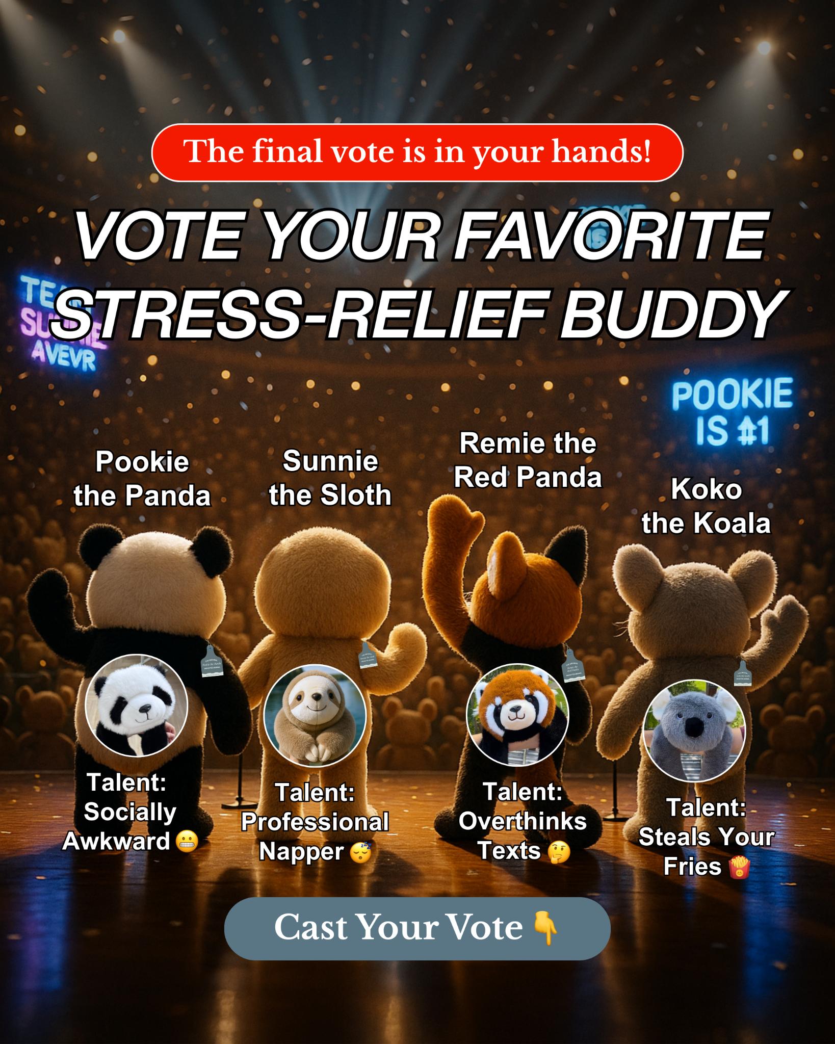 Top Wellness Offers Facebook ad