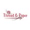 Thread & Paper