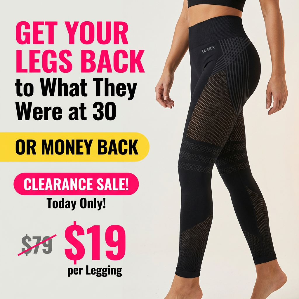 By Celsior Facebook ad