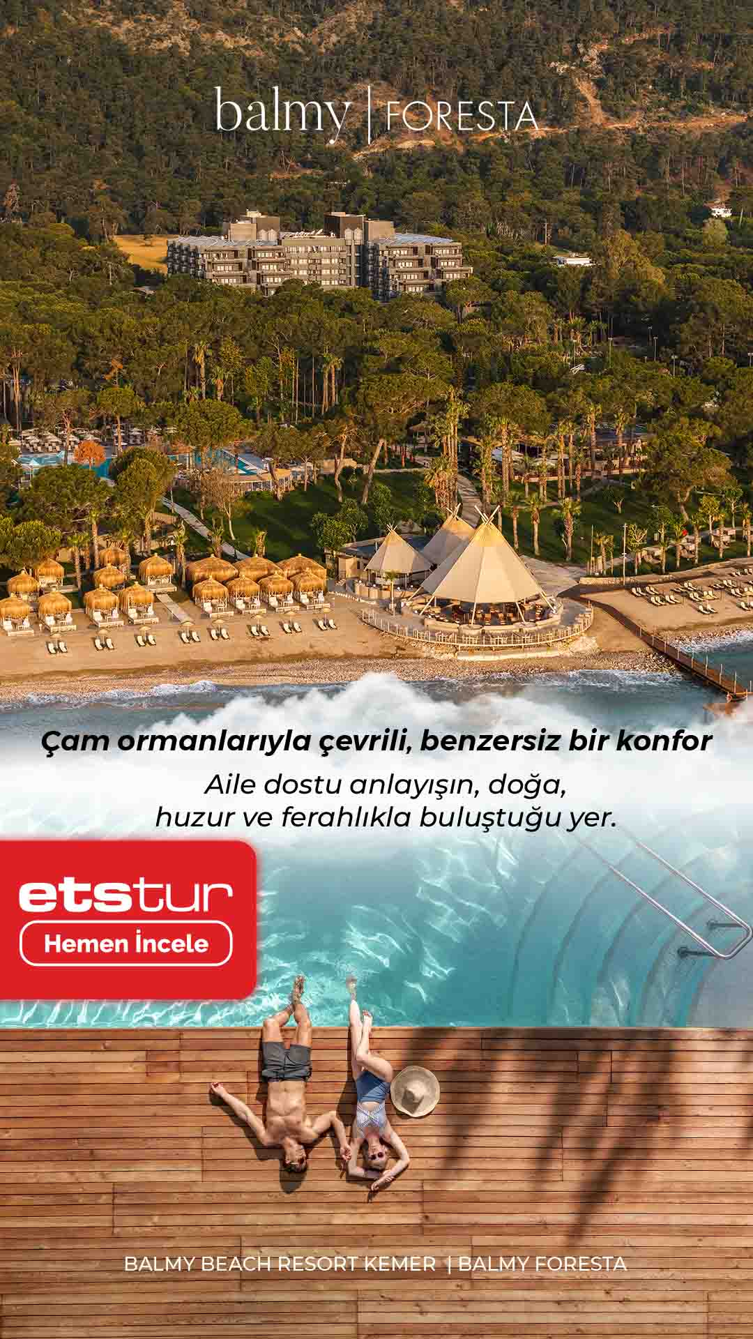 Etstur Facebook ad