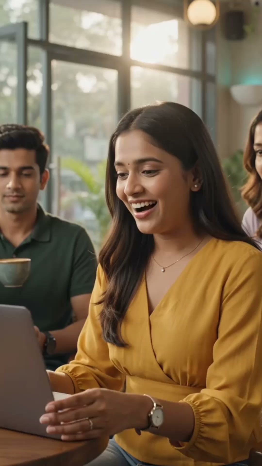 Bhushan AiWala Marathi Facebook ad: ChatGPT + AI Tools मराठीत शिका