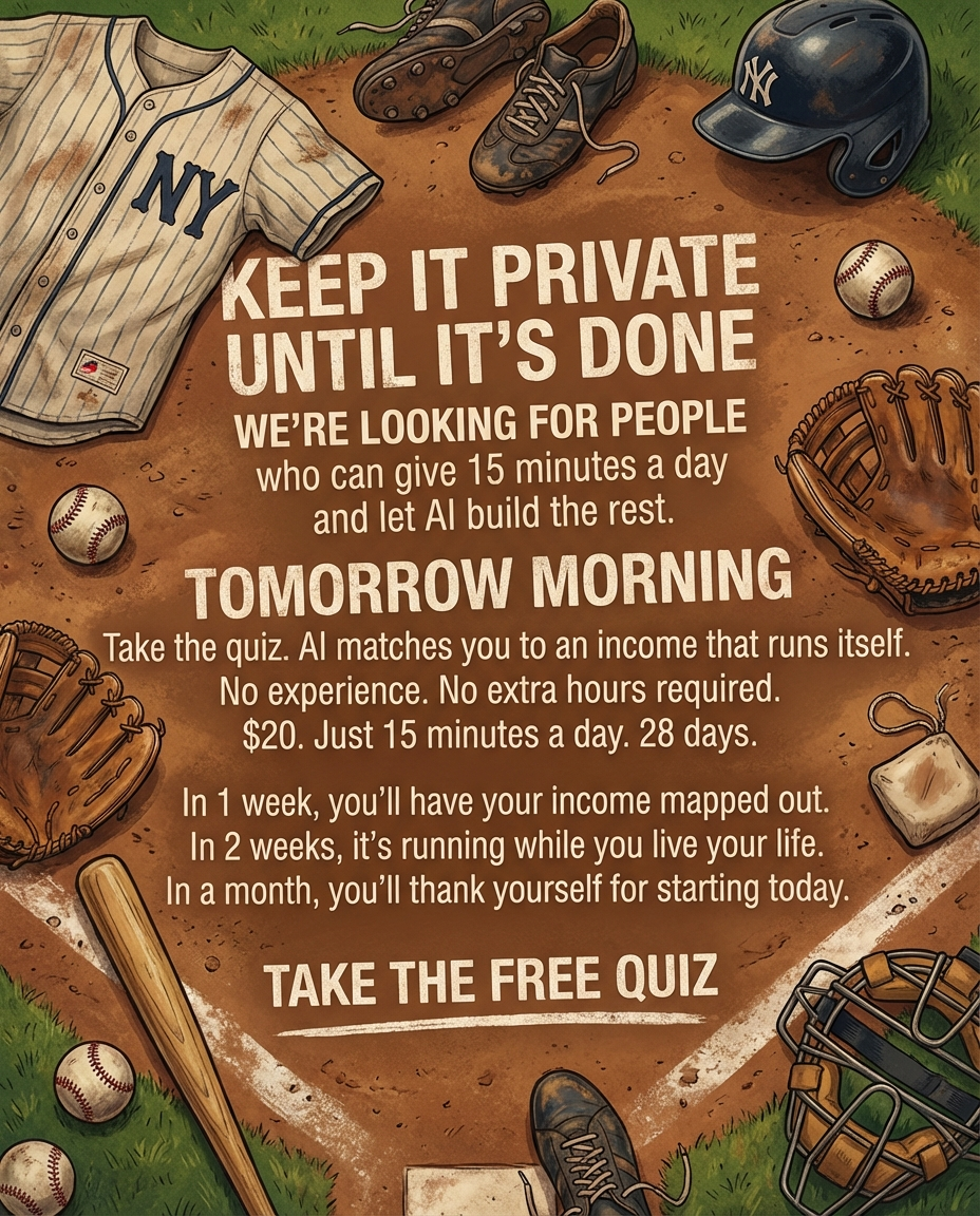Practical AI Facebook ad