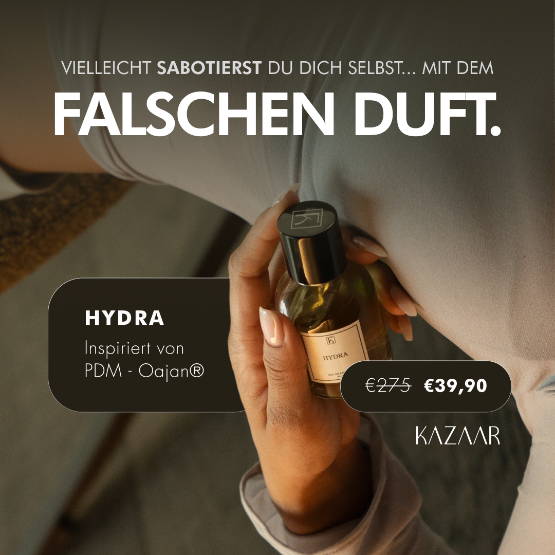 Kazaar Facebook ad