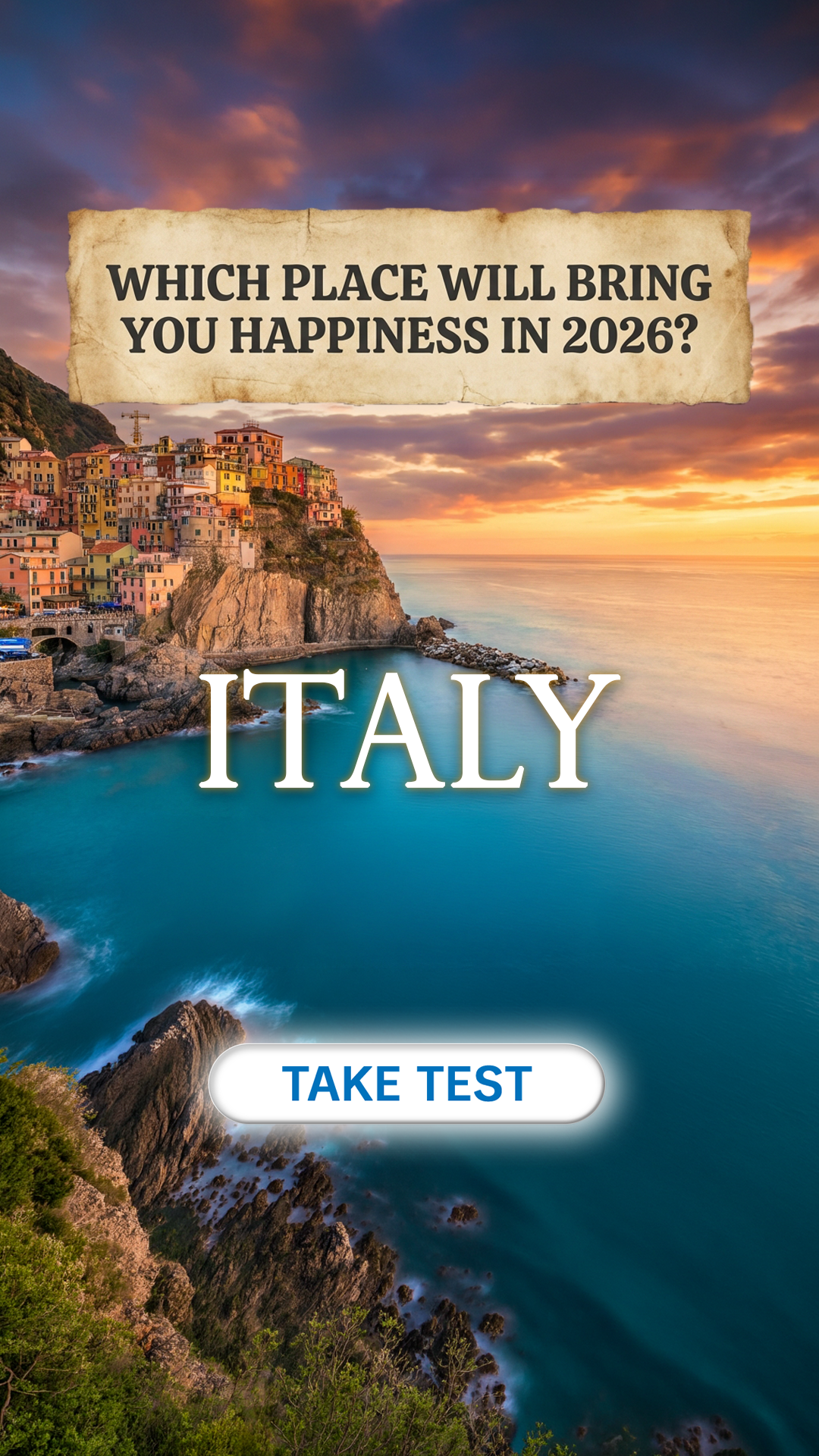 Hint Astro Map Facebook ad from Mar 26, 2026