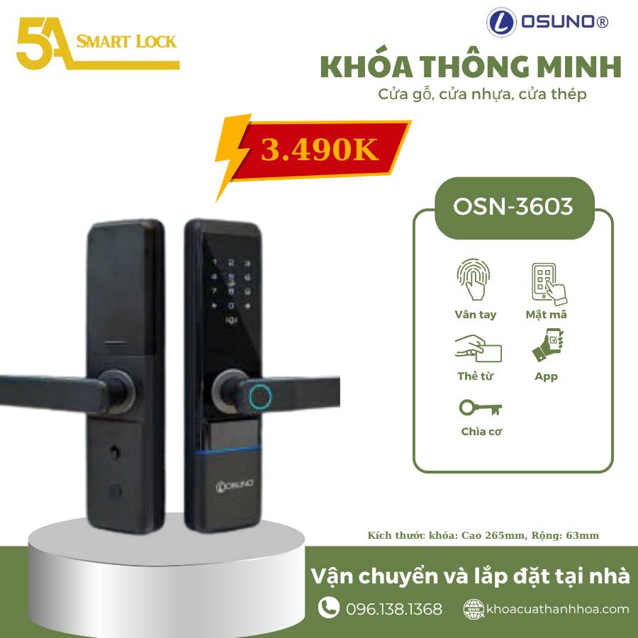 NTC KHÓA VÂN TAY Thanh Hóa Facebook ad: 𝐏𝐇𝐈𝐋𝐈𝐏𝐒 & 𝐎𝐒𝐔𝐍𝐎, 𝐊𝐇𝐎̂𝐍𝐆 𝐂𝐇𝐈̉ 𝐋𝐀̀…