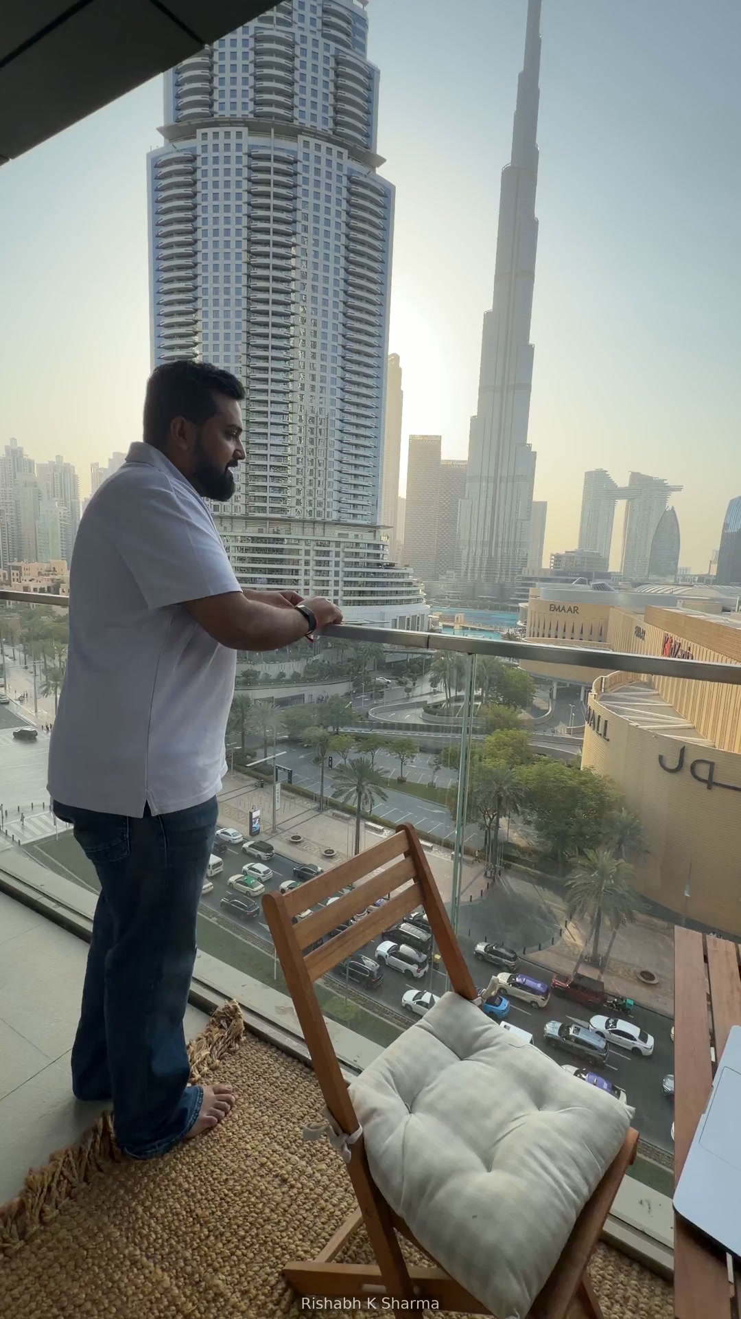 Rishabh Sharma RS Facebook ad: Stop Waiting, Start Building Your Future Today!