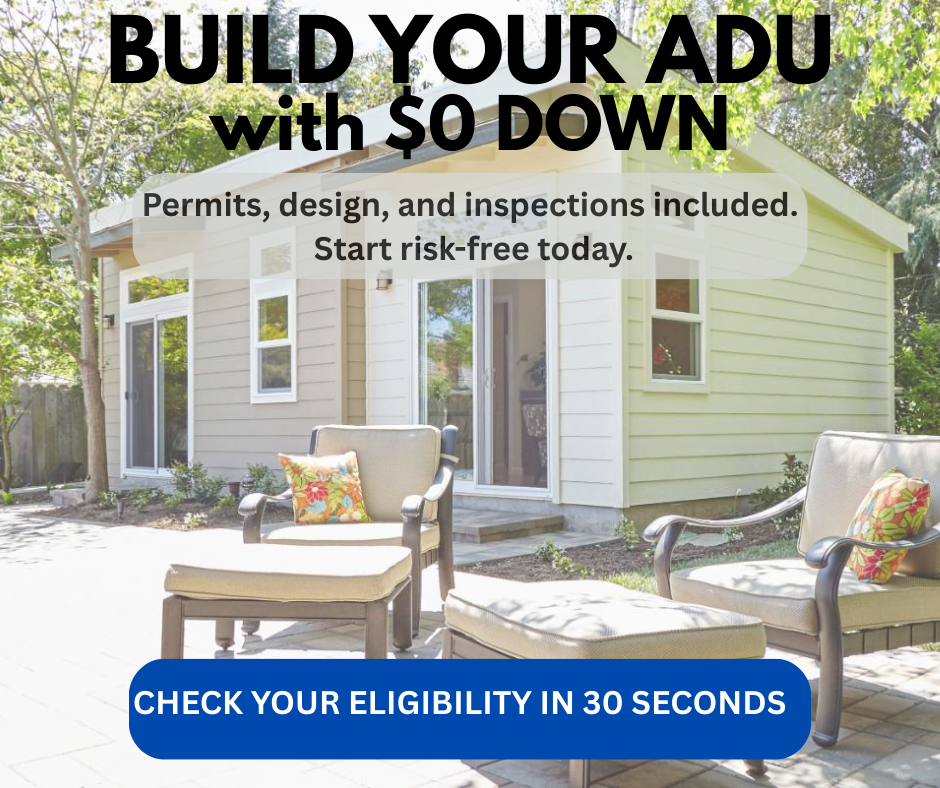Home Improvement Guide Facebook ad from Sep 29, 2025
