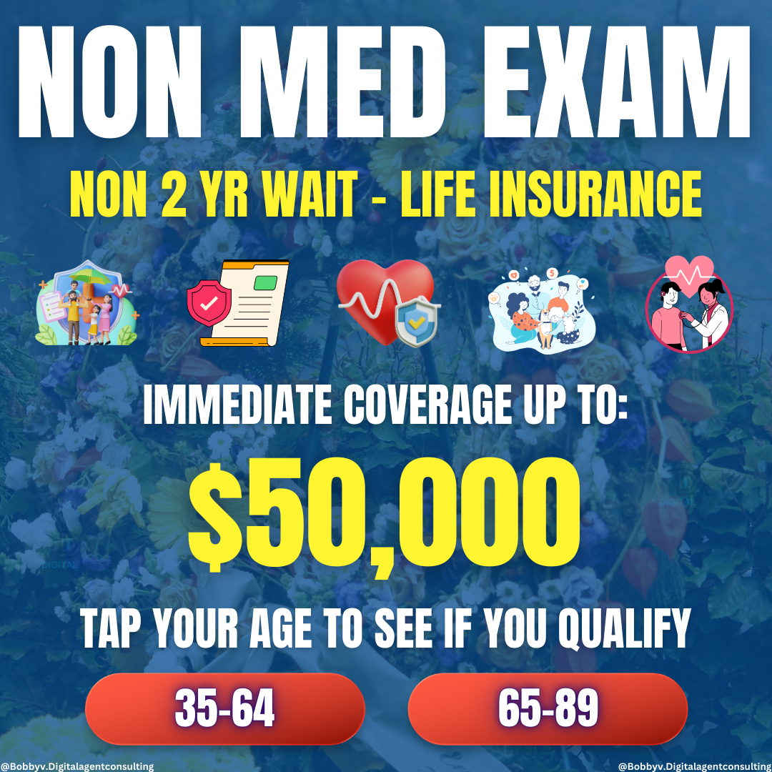 Legacy Family Assistance Facebook ad